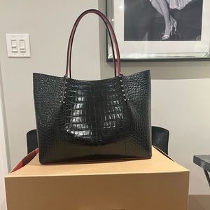 Christian Louboutin Tote